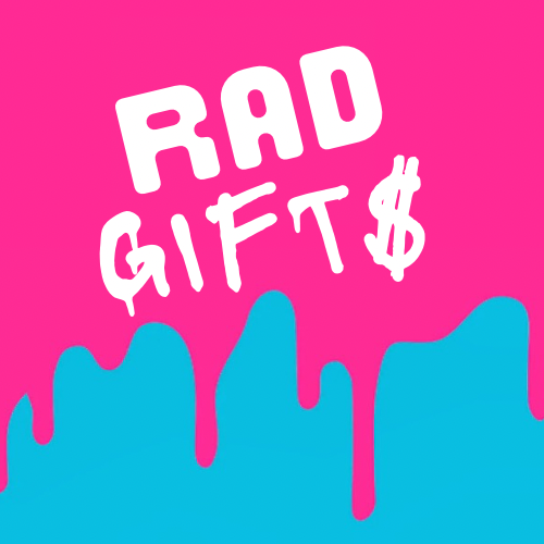 RAD Kitchen - Gift Card