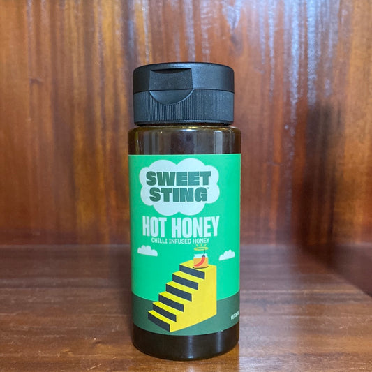 Sweet Sting - Hot Honey