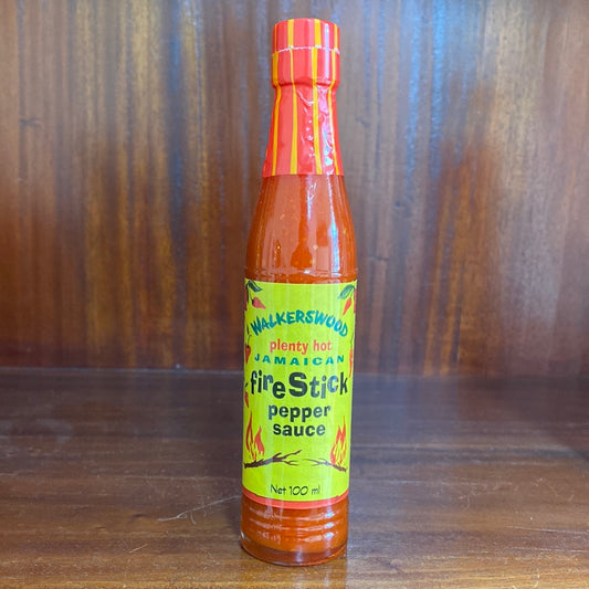 Walkerswood - Fire Stick Pepper Sauce